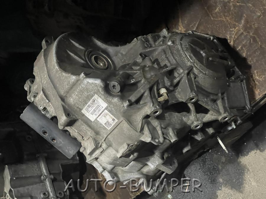 АКПП TF80SC AWD 1285176